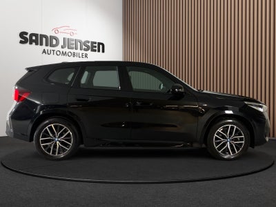 BMW iX1 xDrive30 M-Sport