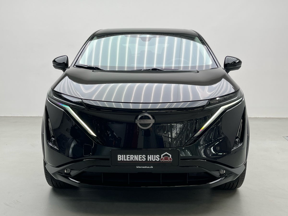 Nissan Ariya Advance billede 2