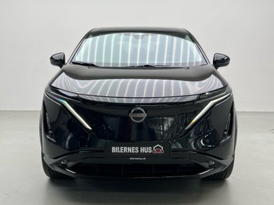 Nissan Ariya Advance billede 1