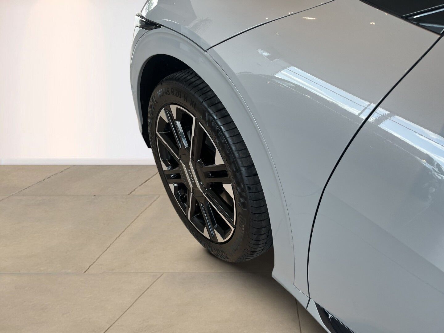 Kia EV6 Long Range GT-Line