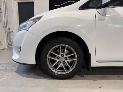 Toyota Verso VVT-i T2 Touch 7prs