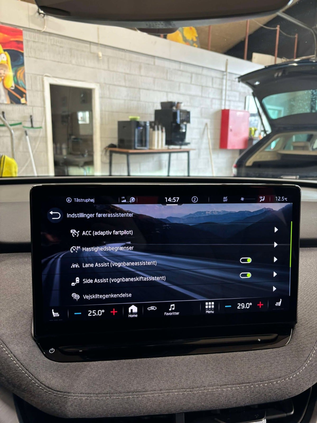 Billede af Skoda Enyaq 60 iV Loft