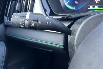 BYD Seal U Design