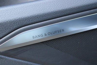 Audi e-tron S-line quattro