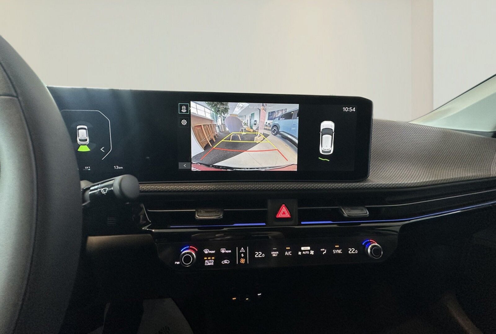 Kia EV6 Long Range Upgrade