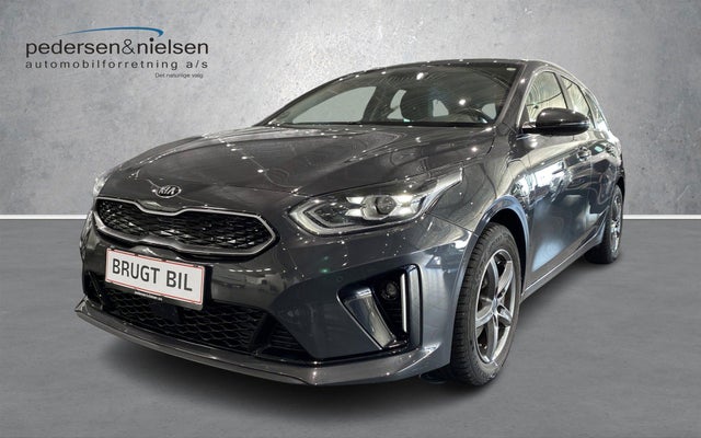 Kia Ceed PHEV Upgrade+ SW DCT