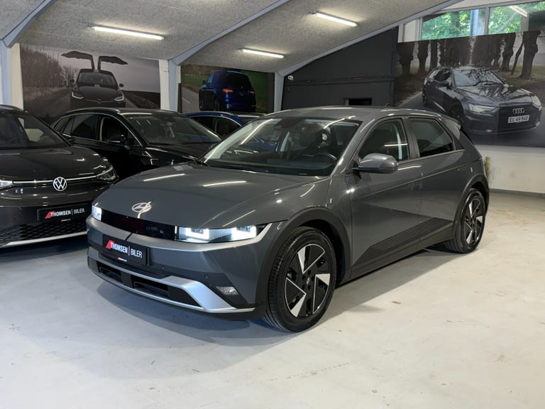 Hyundai Ioniq 5 Essential