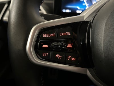 BMW i4 M60 M-Sport xDrive
