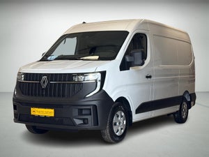 Renault Master V T33 dCi 150 L2H2 Kassevogn aut.