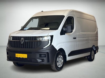 Renault Master V T33 dCi 150 L2H2 Kassevogn aut.