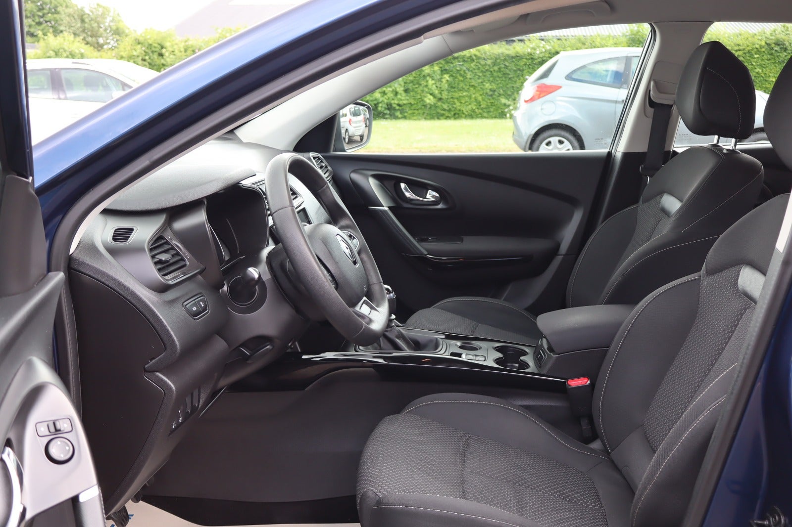 Billede af Renault Kadjar 1,2 TCe 130 Zen