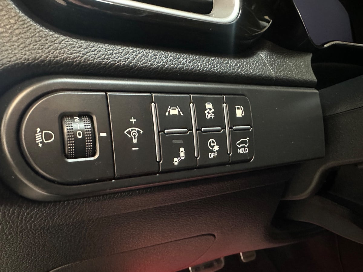 Kia Ceed PHEV Upgrade+ SW DCT