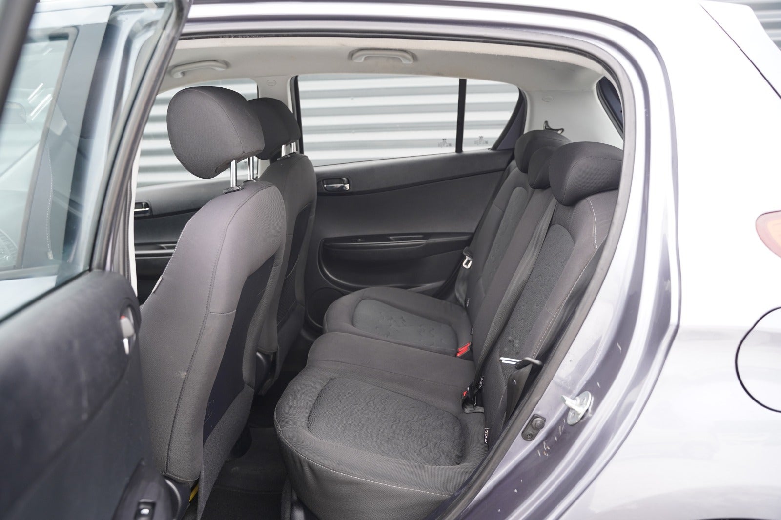 Billede af Hyundai i20 1,25 Classic