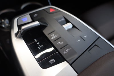 BMW iX1 xDrive30 X-Line