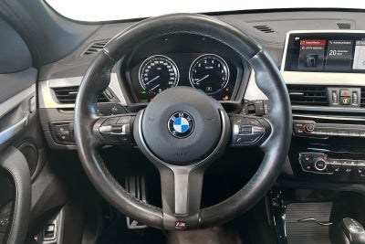 BMW X1 xDrive25e M-Sport aut.