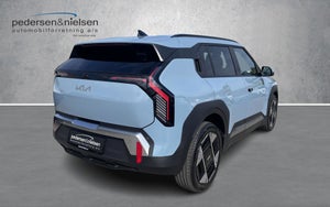 Kia EV3 Long Range Upgrade