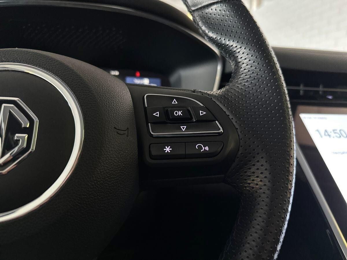 MG Marvel R Luxury billede 13