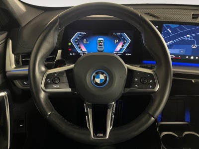 BMW iX1 xDrive30 M-Sport Van