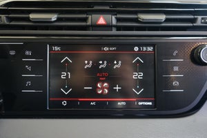 Citroën C4 SpaceTourer