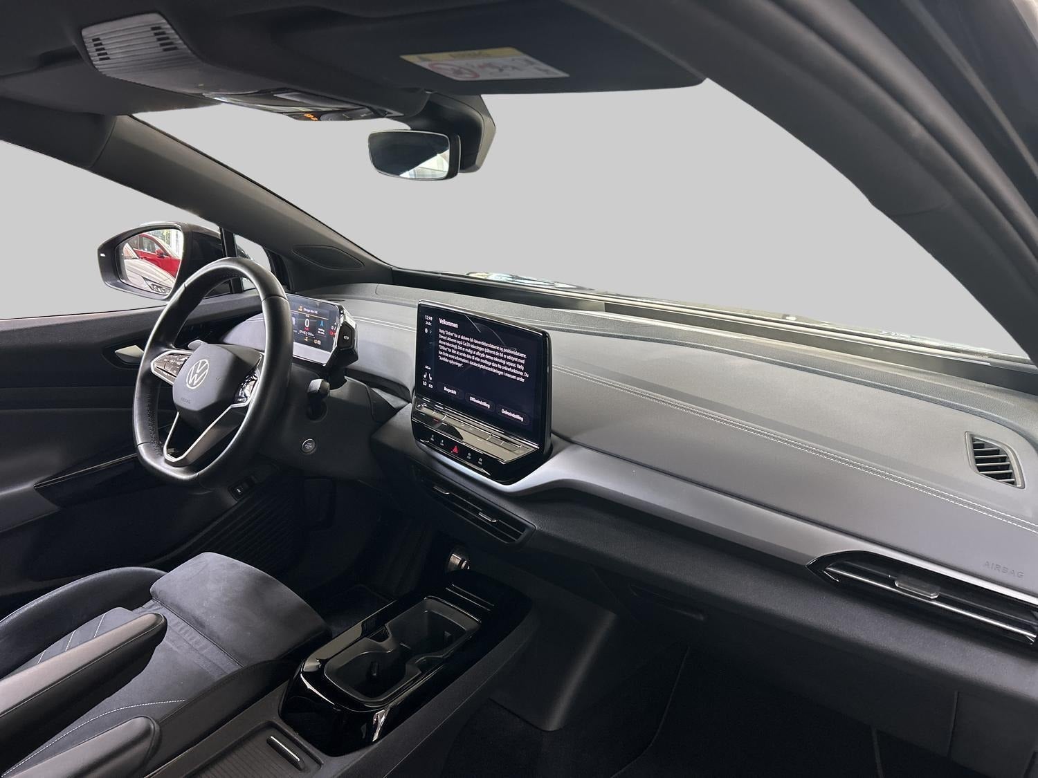 Billede af VW ID.4 77 Pro Performance