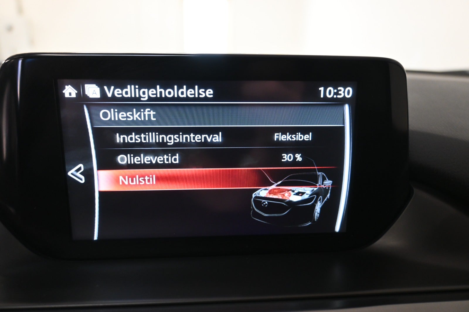 Mazda 6 SkyActiv-G 165 Vision stc.