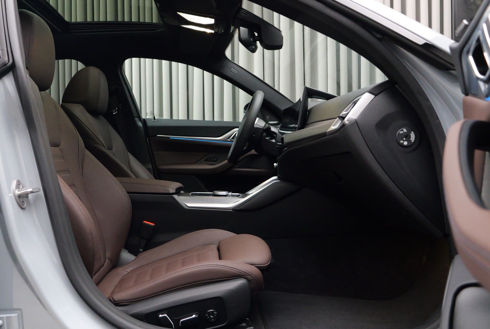 BMW i4 eDrive40 M-Sport