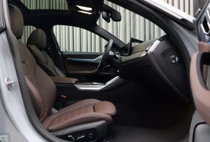 BMW i4 eDrive40 M-Sport