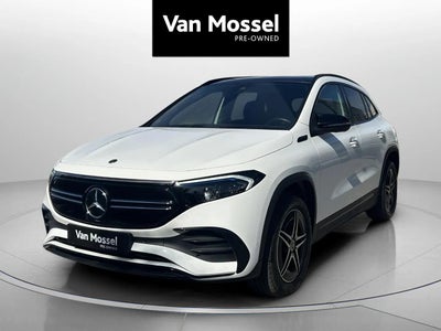Mercedes EQA250  AMG Line 5d
