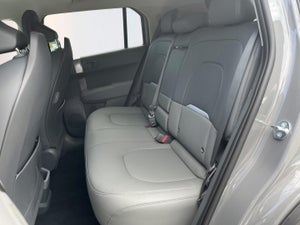 Kia EV3 Long Range Upgrade