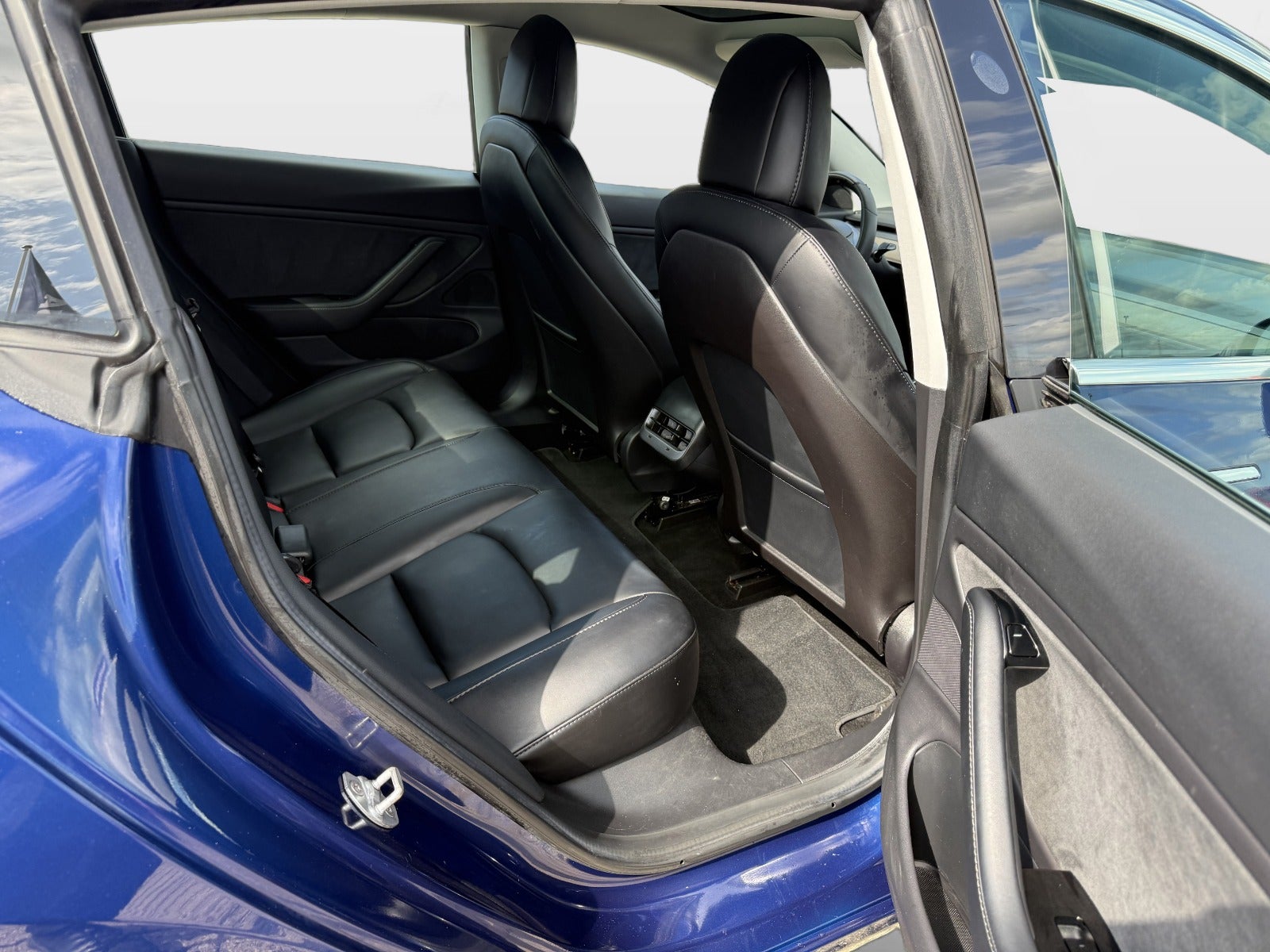 Billede af Tesla Model 3  Long Range AWD