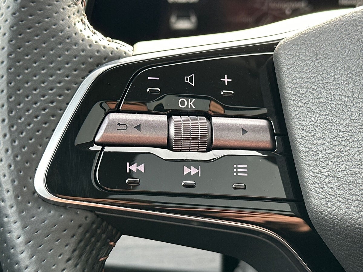 Nissan Ariya Evolve billede 15