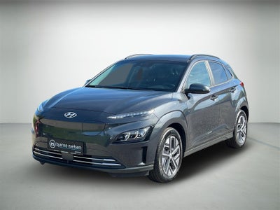 Hyundai Kona EV Trend