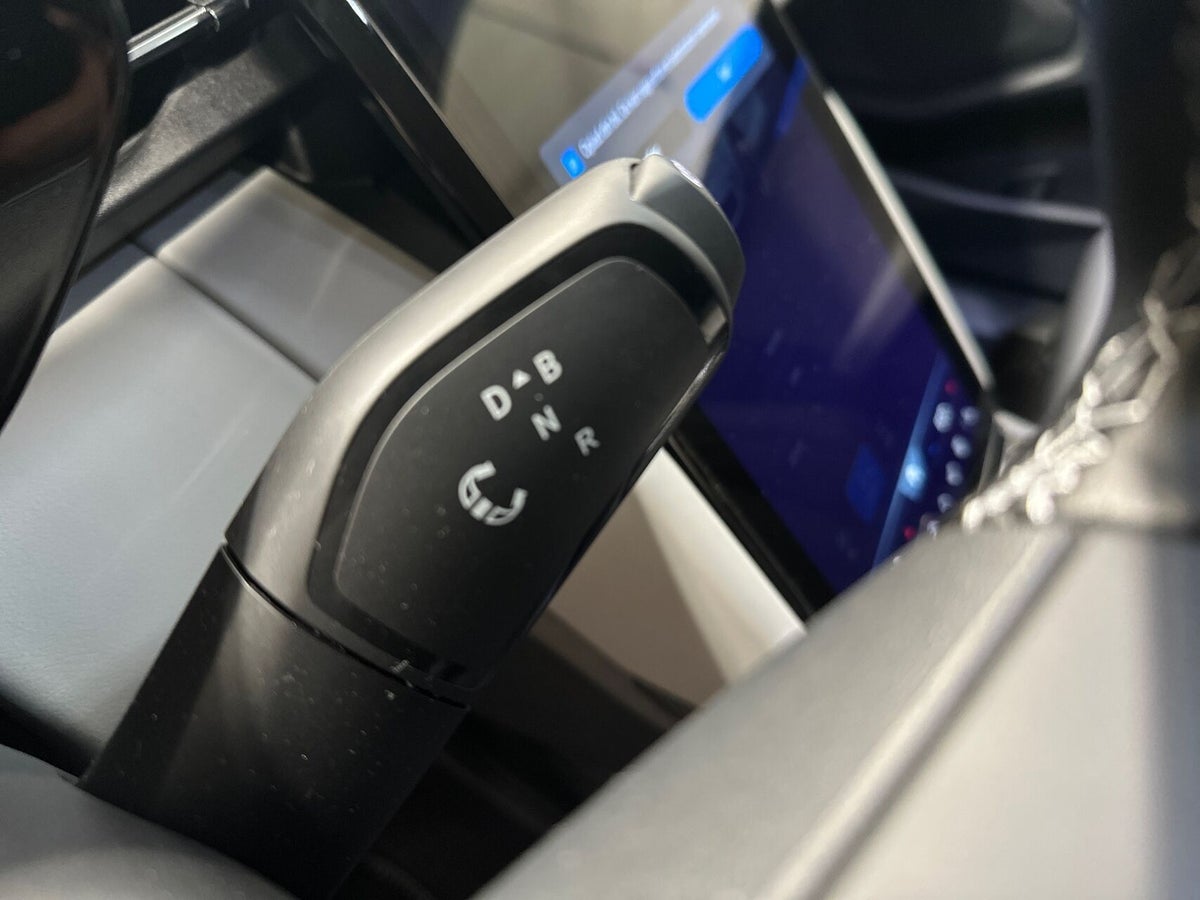 Ford Explorer Premium Extended Range billede 15