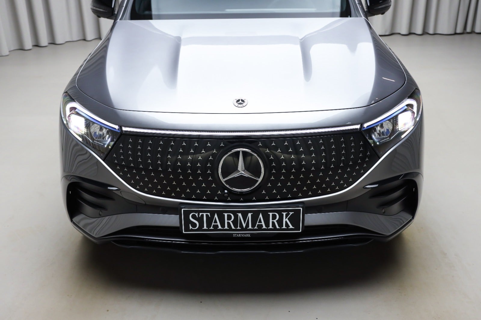 Mercedes-Benz EQB 250+ (7/8)