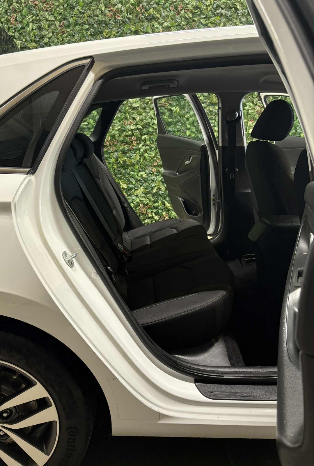 Billede af Hyundai i30 1,0 T-GDi Premium