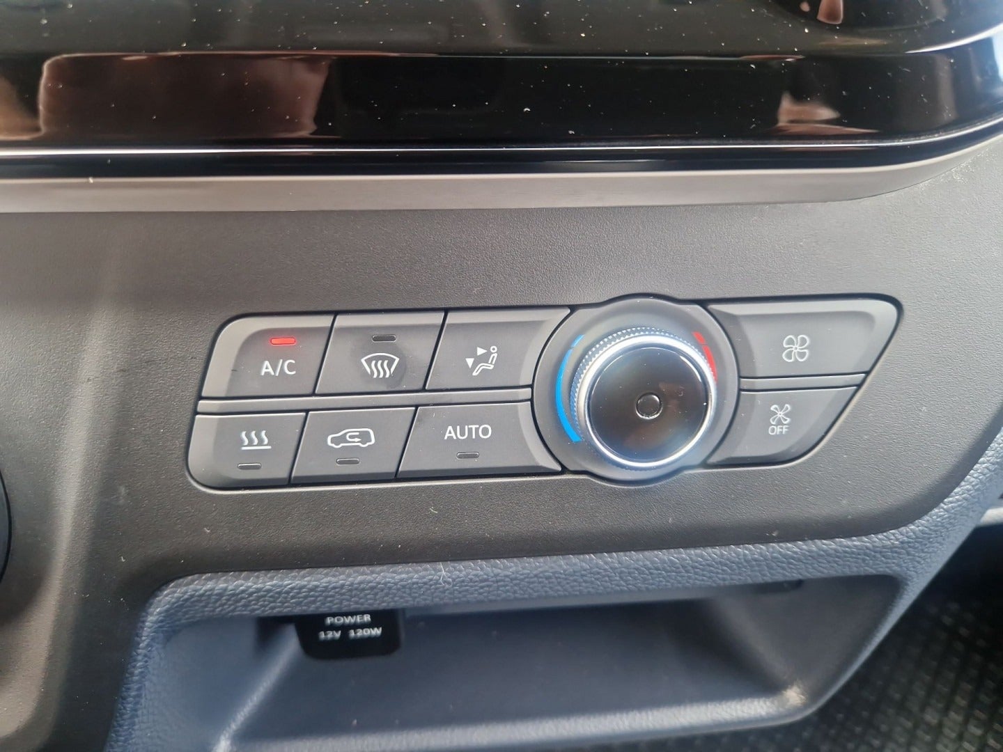 Billede af Maxus e-Deliver 3 50 Cargo Van LWB