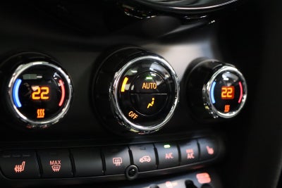 MINI Cooper SE Edition Premium Plus