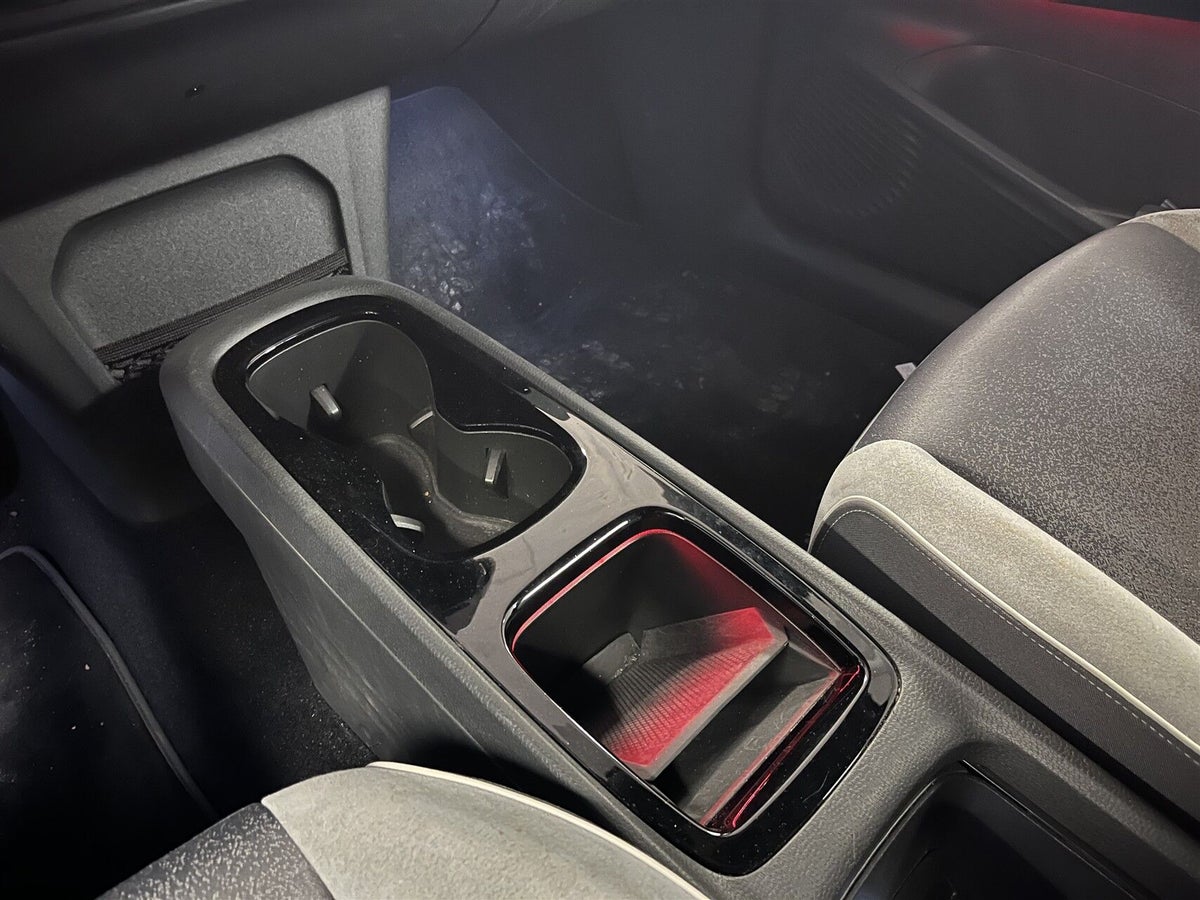 VW ID.3 1ST Plus billede 5