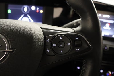 Opel Mokka-e Edition+