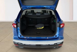 Skoda Enyaq iV Lounge Premium