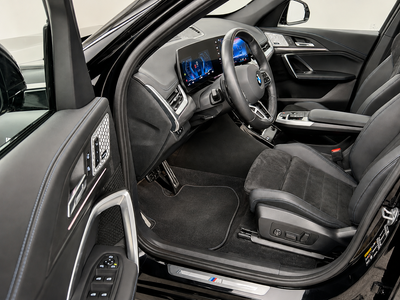 BMW iX1 xDrive30 Fully Charged M-Sport