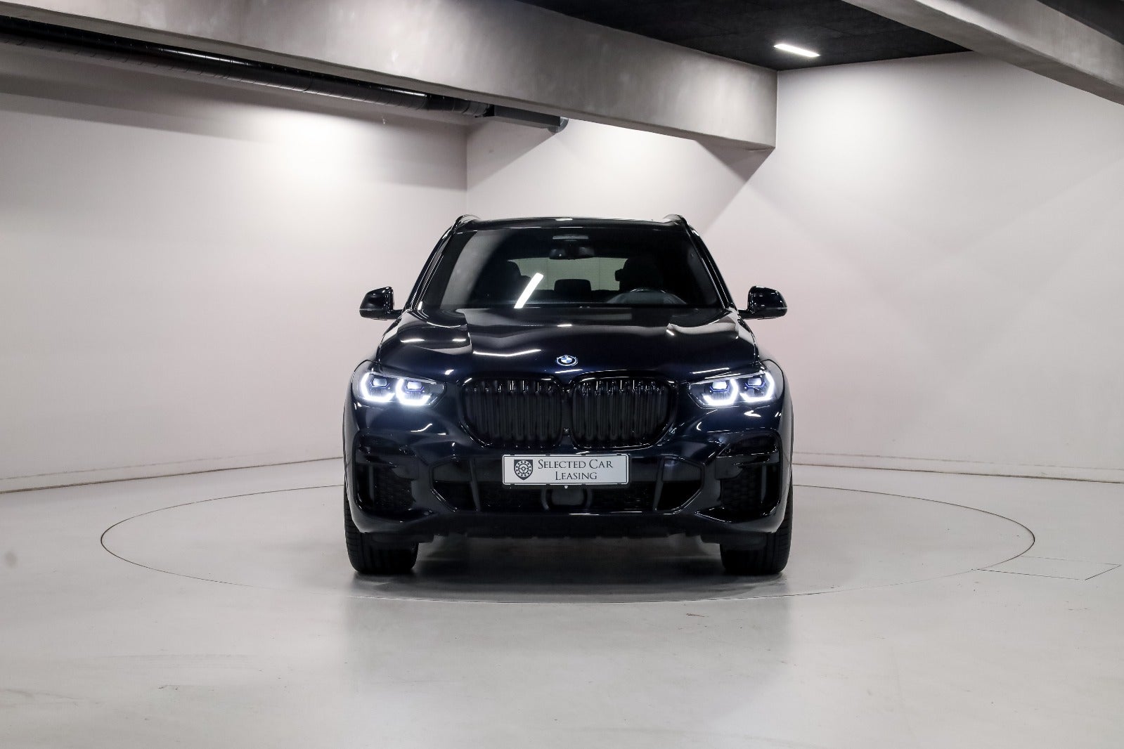BMW X5 3,0 xDrive45e M-Sport aut.