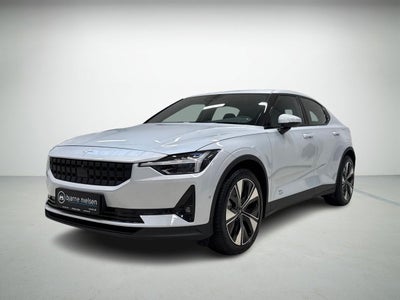 Polestar 2 Long Range