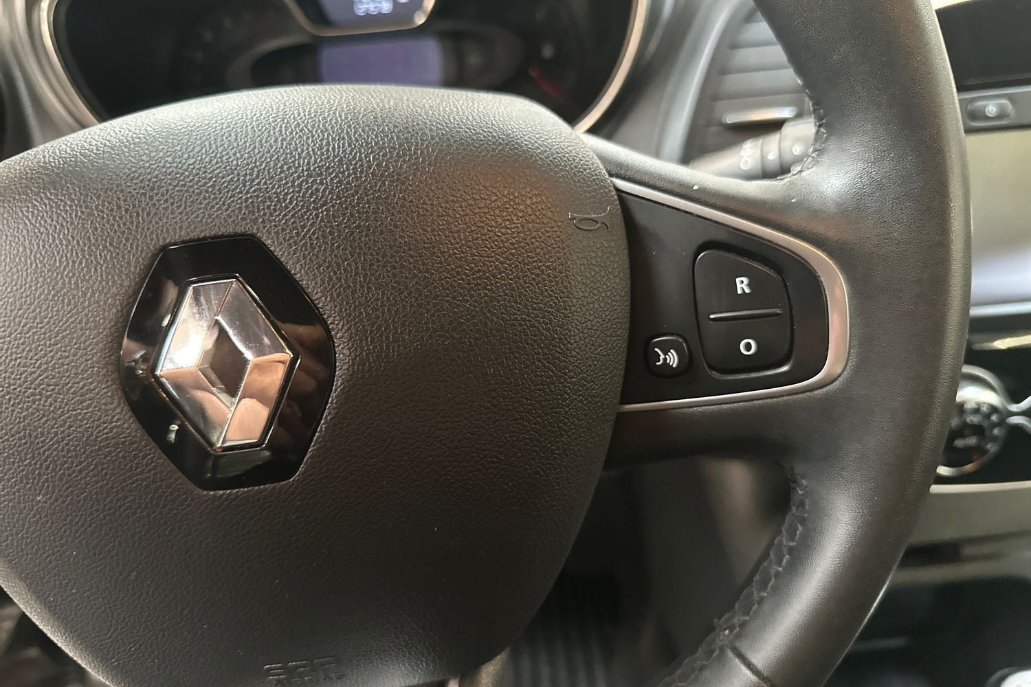 Billede af Renault Captur 0,9 TCe 90 Zen