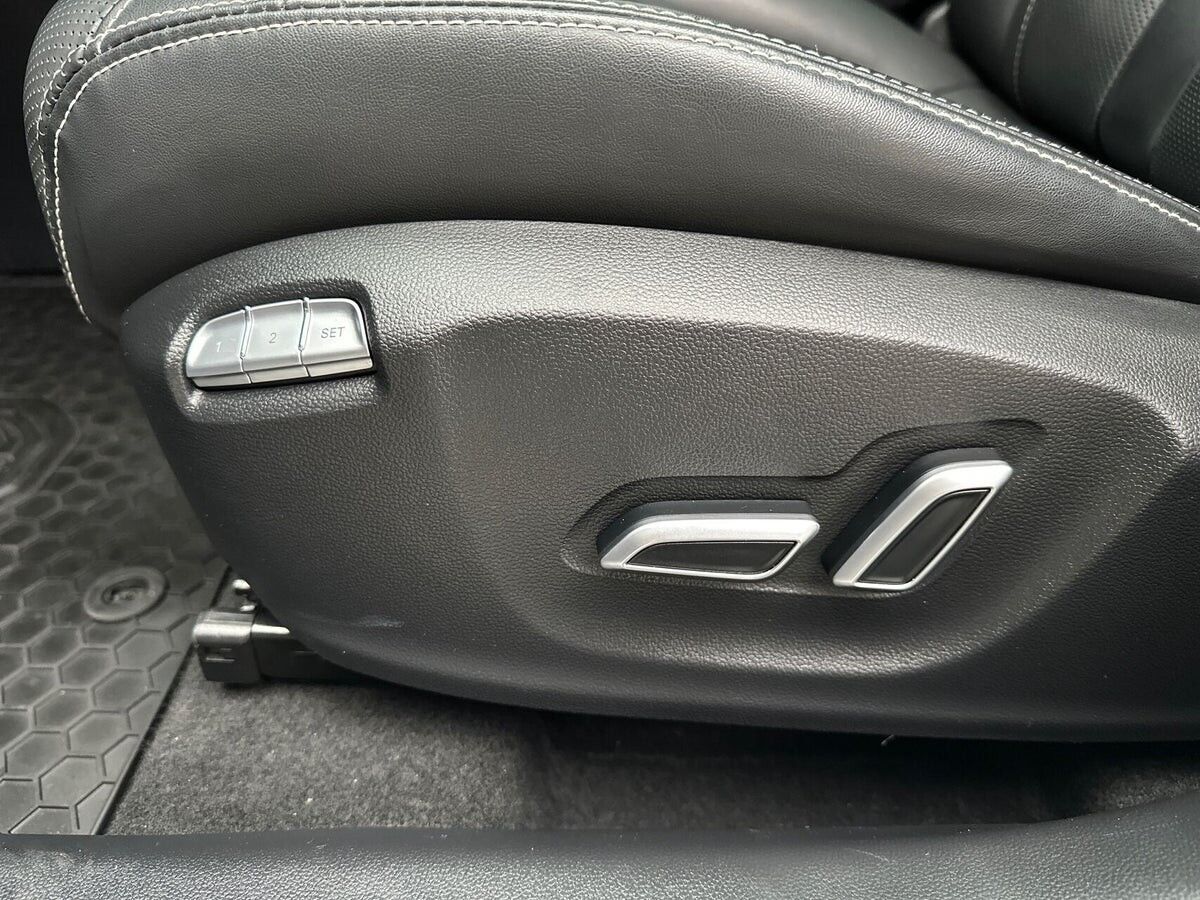 MG Marvel R Luxury billede 22