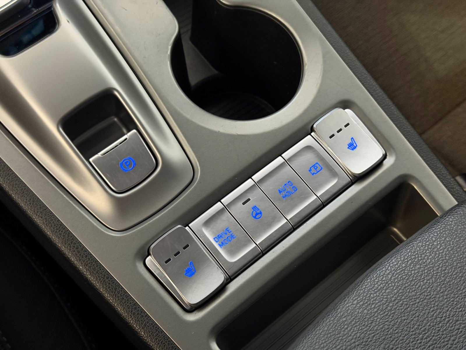 Hyundai Kona EV Prime