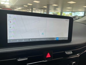 Kia EV6 Long Range Prestige