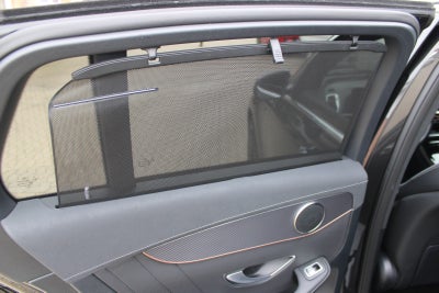Mercedes EQC400 AMG Line 4Matic