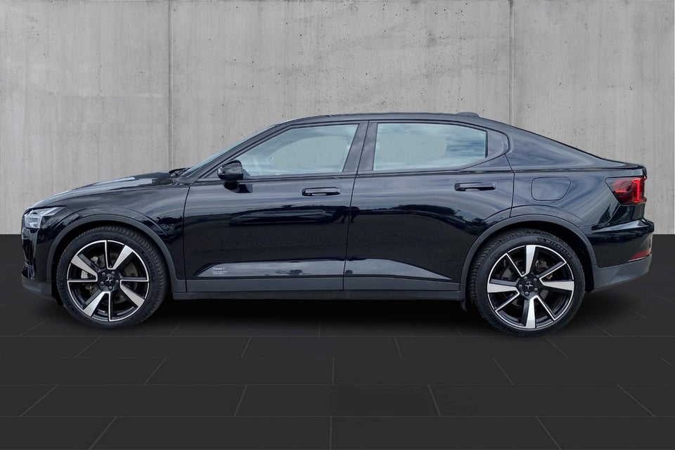Polestar 2 Standard Range 2023