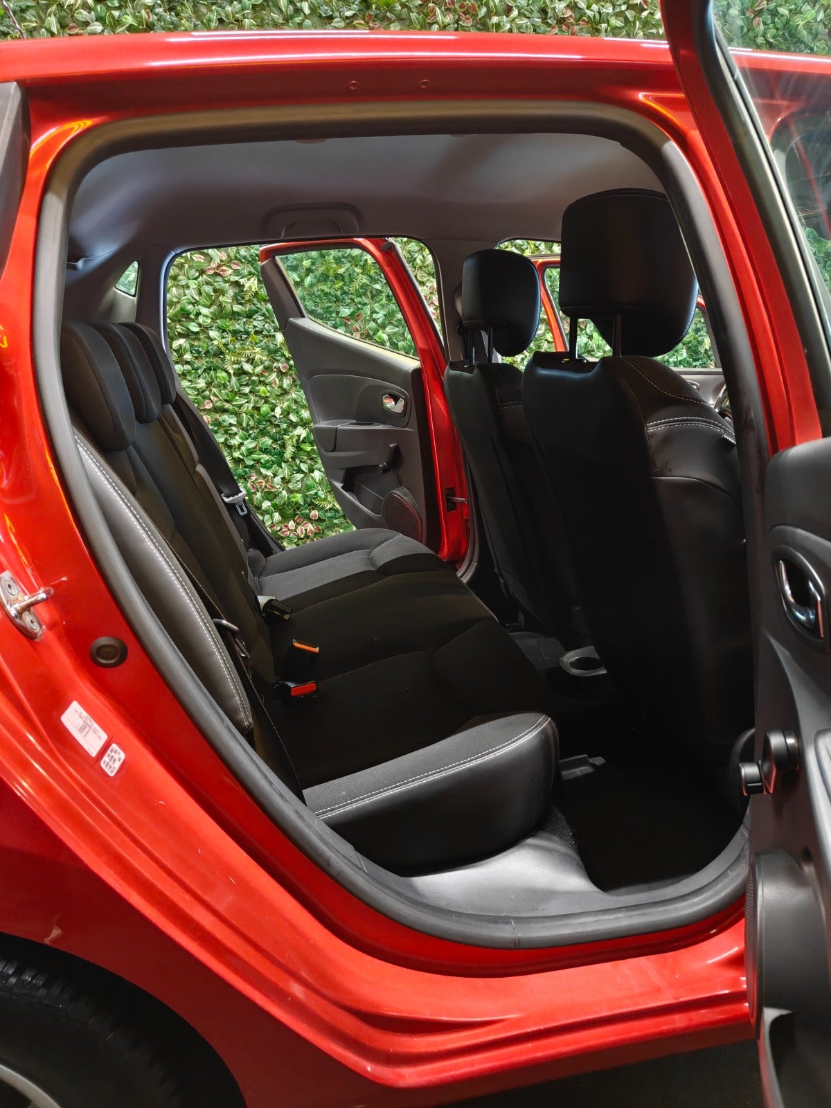 Billede af Renault Clio IV 0,9 TCe 90 Dynamique